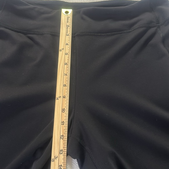 Duluth Trading NōGA® Classic Slim Leg Pants Size Large x 33 - Picture 7 of 8